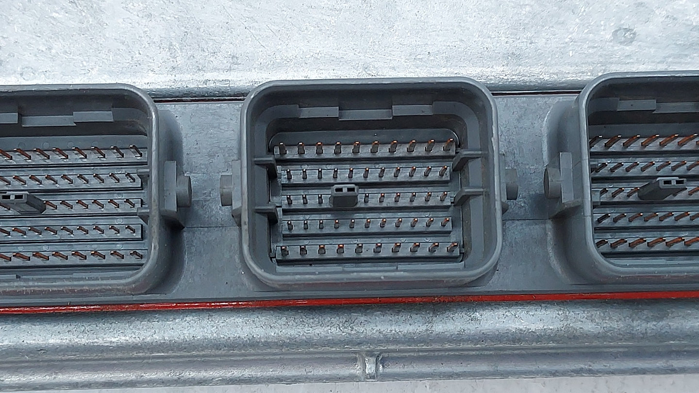 2014-2015 Honda Civic PCM Engine Control Computer ECU ECM PCU OEM P/N:37820-R2J-L54 37820-R2J-L55 Fits Fits 2014 2015 OEM Us