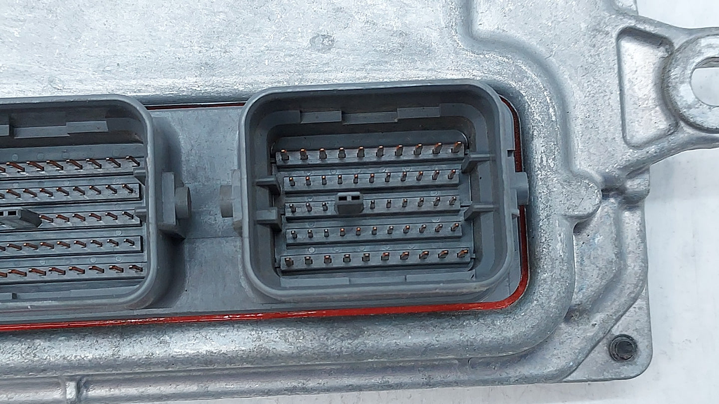 2014-2015 Honda Civic PCM Engine Control Computer ECU ECM PCU OEM P/N:37820-R2J-L54 37820-R2J-L55 Fits Fits 2014 2015 OEM Us