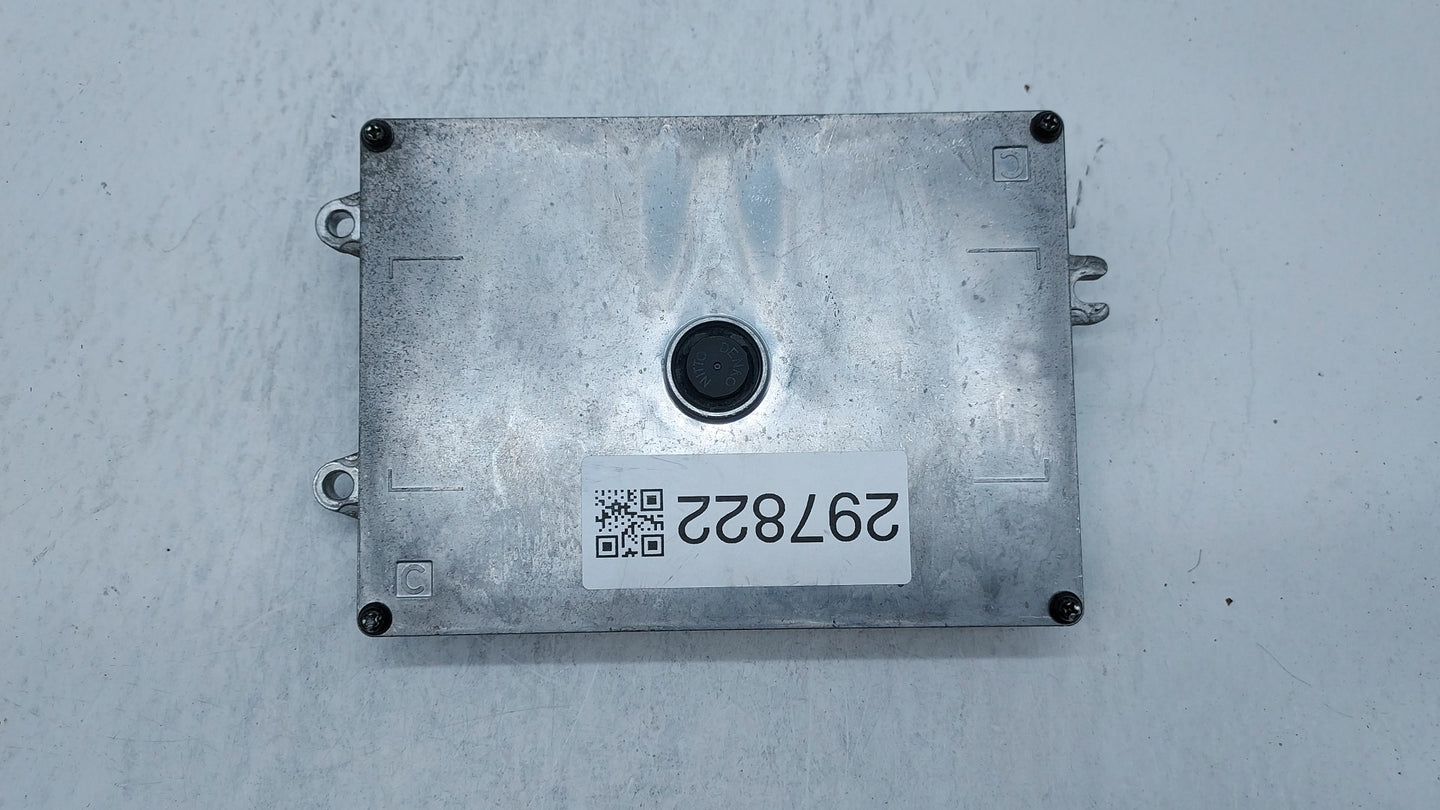 2014-2015 Honda Civic PCM Engine Control Computer ECU ECM PCU OEM P/N:37820-R2J-L54 37820-R2J-L55 Fits Fits 2014 2015 OEM Us