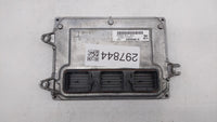 2014-2015 Honda Civic PCM Engine Control Computer ECU ECM PCU OEM P/N:37820-R1J-A55 37820-R1J-A54 Fits Fits 2014 2015 OEM Us