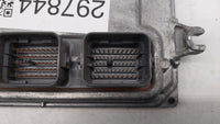 2014-2015 Honda Civic PCM Engine Control Computer ECU ECM PCU OEM P/N:37820-R1J-A55 37820-R1J-A54 Fits Fits 2014 2015 OEM Us