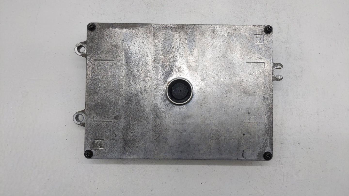 2014-2015 Honda Civic PCM Engine Control Computer ECU ECM PCU OEM P/N:37820-R1J-A55 37820-R1J-A54 Fits Fits 2014 2015 OEM Us