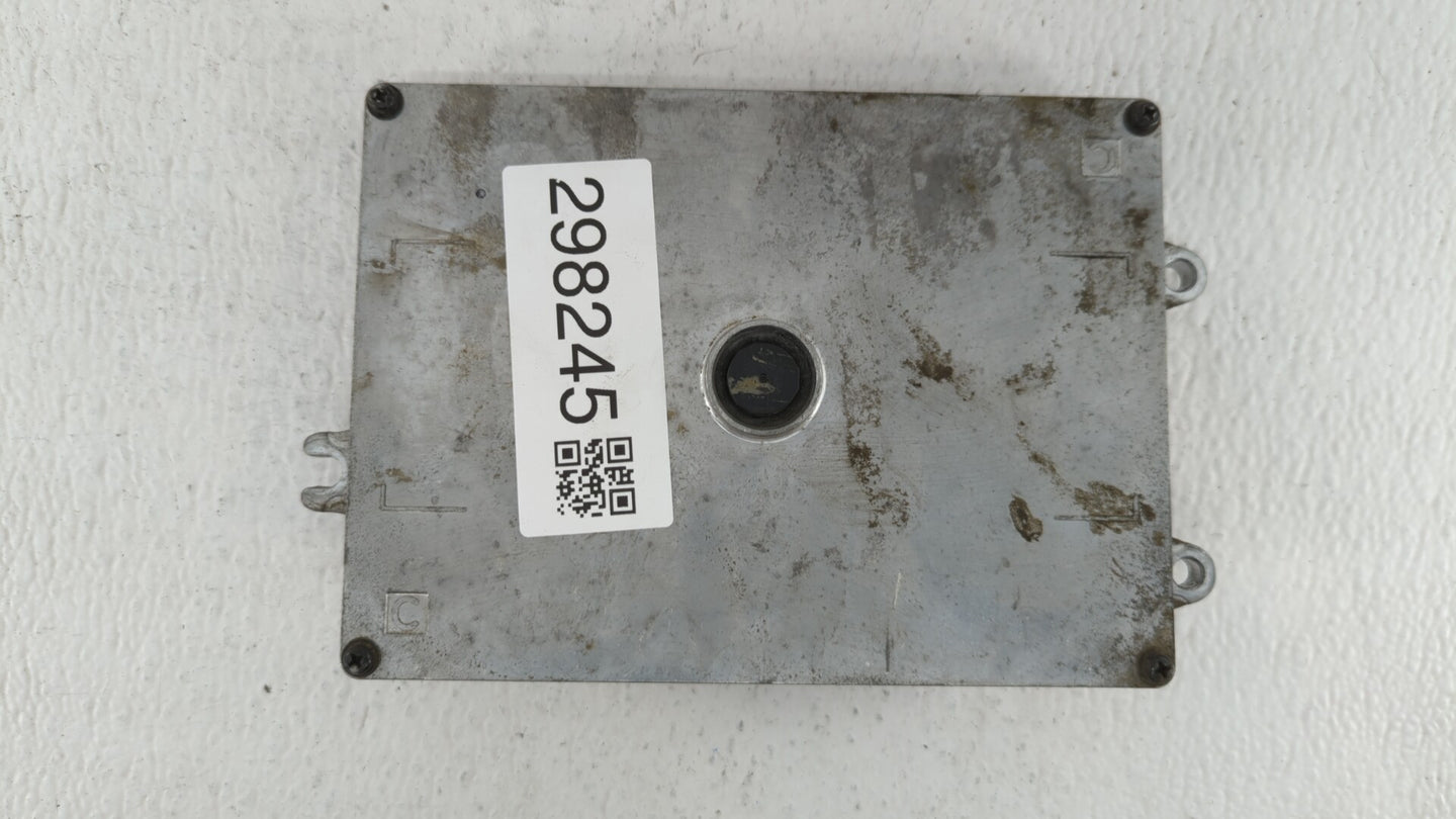 2014-2015 Honda Civic PCM Engine Control Computer ECU ECM PCU OEM P/N:37820-R2J-L54 37820-R2J-L55 Fits Fits 2014 2015 OEM Us