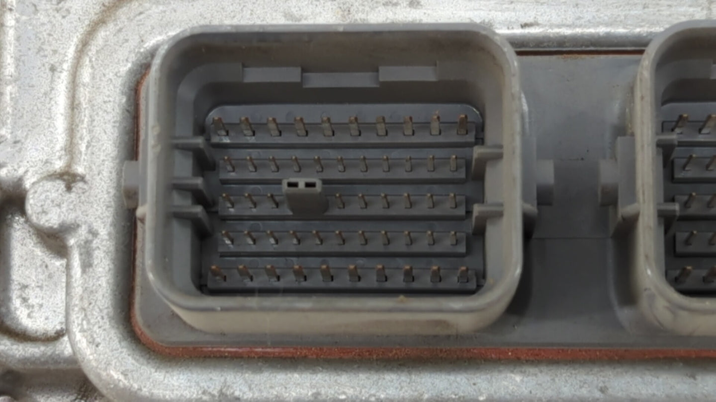 2014-2015 Honda Civic PCM Engine Control Computer ECU ECM PCU OEM P/N:37820-R2J-L54 37820-R2J-L55 Fits Fits 2014 2015 OEM Us
