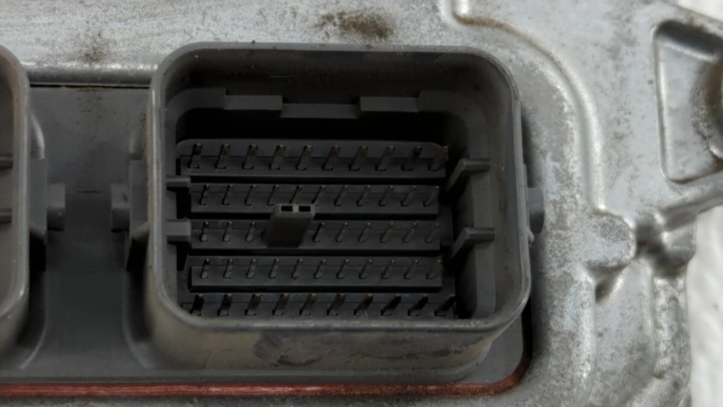2014-2015 Honda Civic PCM Engine Control Computer ECU ECM PCU OEM P/N:37820-R2J-L54 37820-R2J-L55 Fits Fits 2014 2015 OEM Us