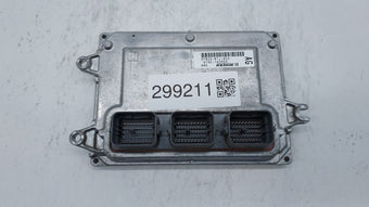 compare product 2014-2015 Honda Civic PCM Engine Control Computer ECU ECM PCU OEM P/N:37820-R1J-A55 37820-R1J-A54 Fits Fits 2014 2015 OEM Used Auto Parts