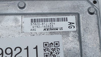 2014-2015 Honda Civic PCM Engine Control Computer ECU ECM PCU OEM P/N:37820-R1J-A55 37820-R1J-A54 Fits Fits 2014 2015 OEM Us