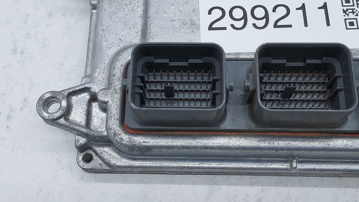 2014-2015 Honda Civic PCM Engine Control Computer ECU ECM PCU OEM P/N:37820-R1J-A55 37820-R1J-A54 Fits Fits 2014 2015 OEM Us
