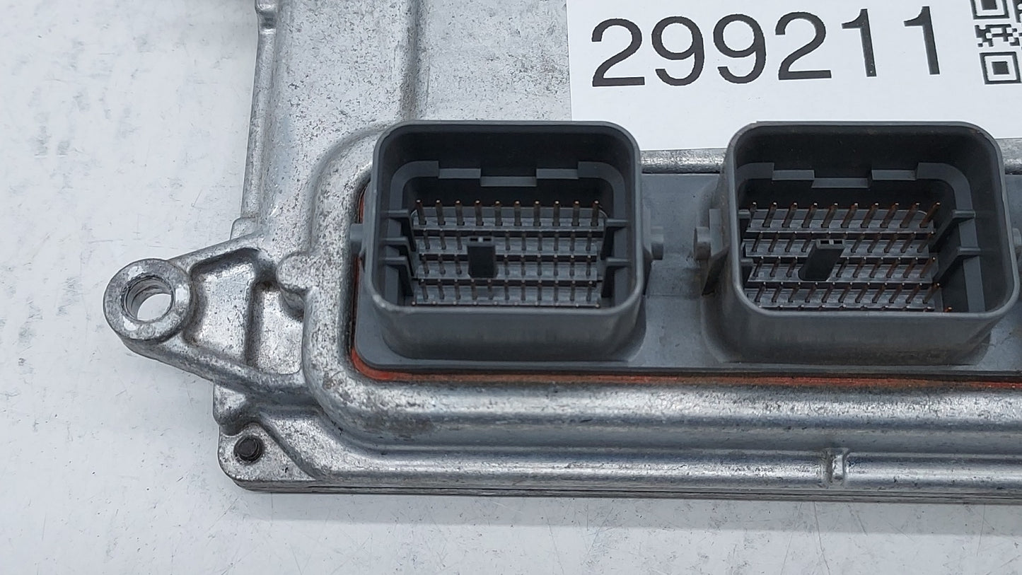2014-2015 Honda Civic PCM Engine Control Computer ECU ECM PCU OEM P/N:37820-R1J-A55 37820-R1J-A54 Fits Fits 2014 2015 OEM Us