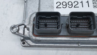 2014-2015 Honda Civic PCM Engine Control Computer ECU ECM PCU OEM P/N:37820-R1J-A55 37820-R1J-A54 Fits Fits 2014 2015 OEM Us