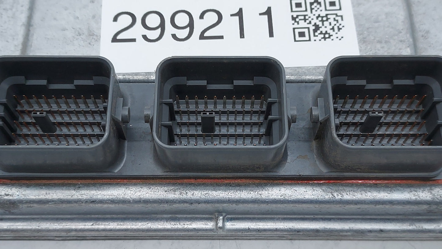 2014-2015 Honda Civic PCM Engine Control Computer ECU ECM PCU OEM P/N:37820-R1J-A55 37820-R1J-A54 Fits Fits 2014 2015 OEM Us