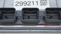 2014-2015 Honda Civic PCM Engine Control Computer ECU ECM PCU OEM P/N:37820-R1J-A55 37820-R1J-A54 Fits Fits 2014 2015 OEM Us