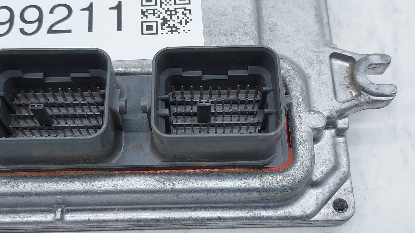 2014-2015 Honda Civic PCM Engine Control Computer ECU ECM PCU OEM P/N:37820-R1J-A55 37820-R1J-A54 Fits Fits 2014 2015 OEM Us
