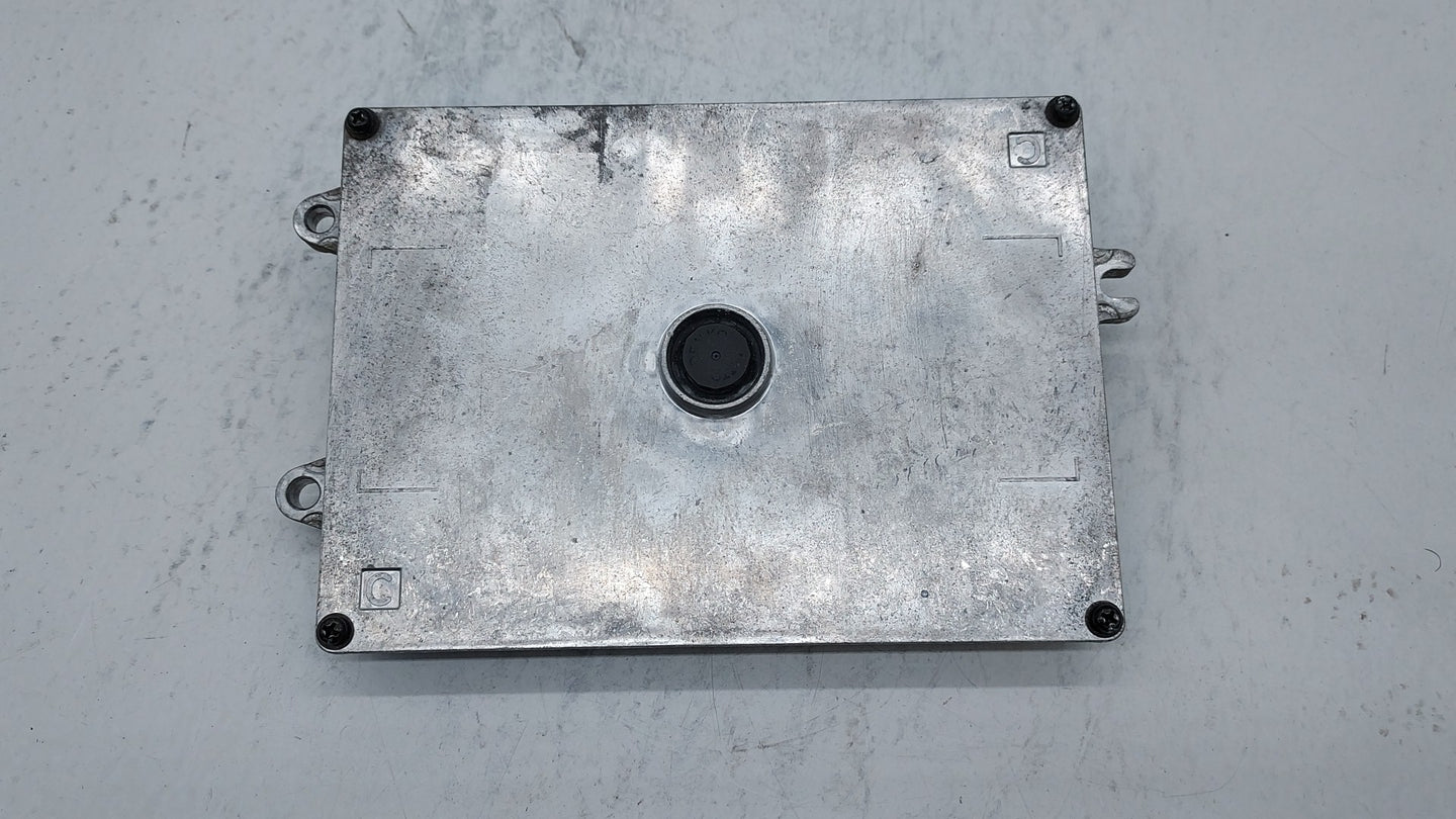 2014-2015 Honda Civic PCM Engine Control Computer ECU ECM PCU OEM P/N:37820-R1J-A55 37820-R1J-A54 Fits Fits 2014 2015 OEM Us