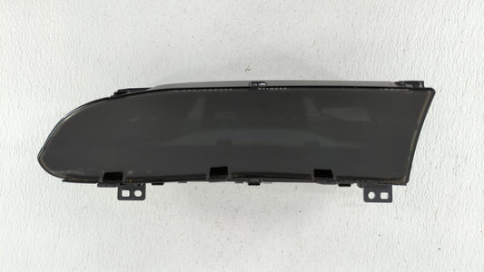 2012-2015 Honda Civic Instrument Cluster Speedometer Gauges P/N:78260-TR0-A132-M1 78200-TR3-A212-M1 Fits Fits 2012 2013 2014