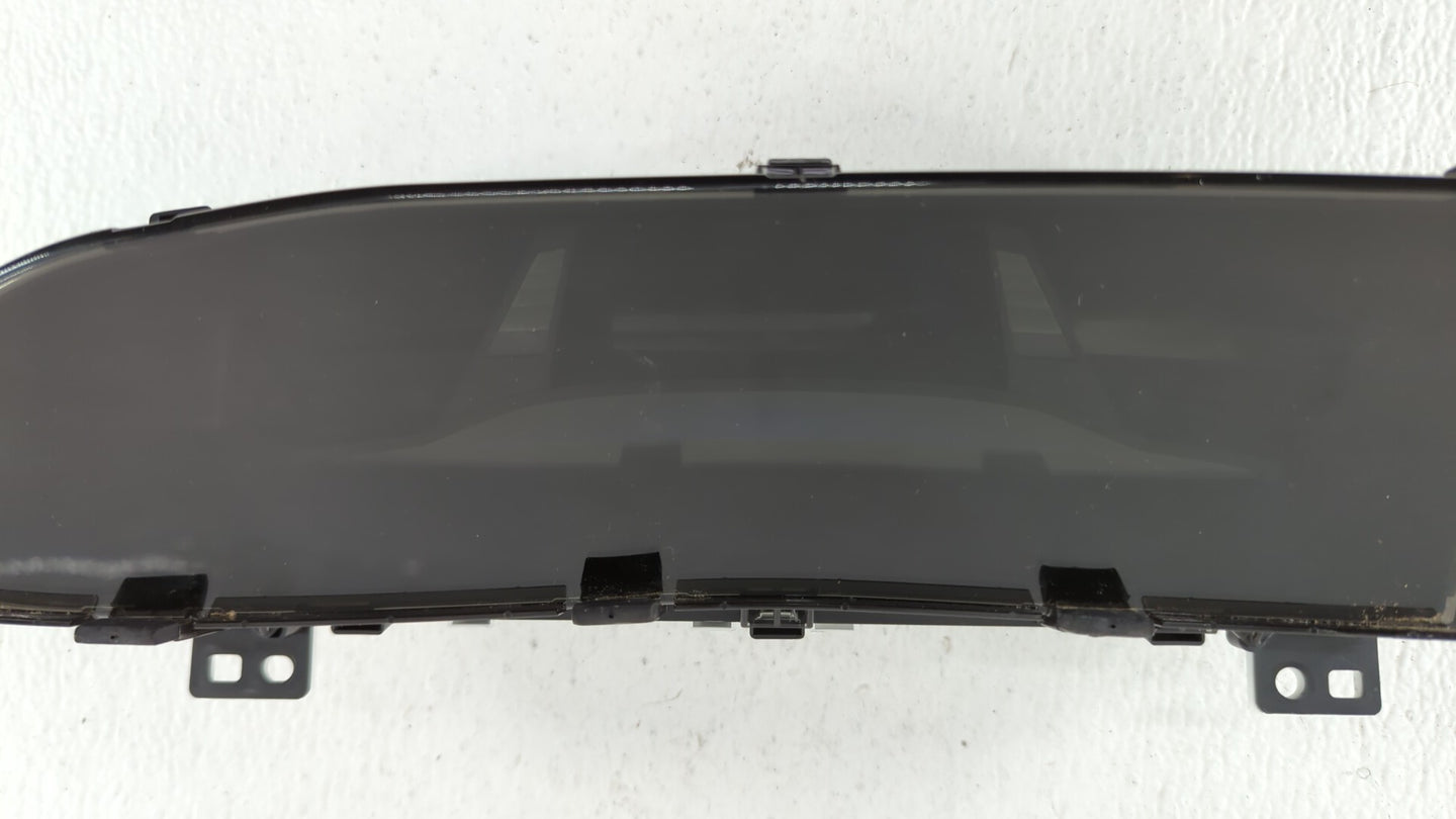 2012-2015 Honda Civic Instrument Cluster Speedometer Gauges P/N:78260-TR0-A132-M1 78200-TR3-A212-M1 Fits Fits 2012 2013 2014