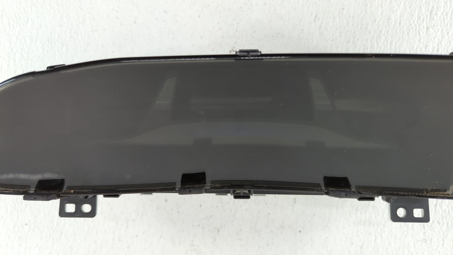 2012-2015 Honda Civic Instrument Cluster Speedometer Gauges P/N:78260-TR0-A132-M1 78200-TR3-A212-M1 Fits Fits 2012 2013 2014