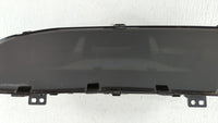 2012-2015 Honda Civic Instrument Cluster Speedometer Gauges P/N:78260-TR0-A132-M1 78200-TR3-A212-M1 Fits Fits 2012 2013 2014