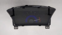 2014-2015 Honda Civic Instrument Cluster Speedometer Gauges P/N:78200-TR3-A011-M1 78200-TR3-A212-M1 Fits Fits 2014 2015 OEM 