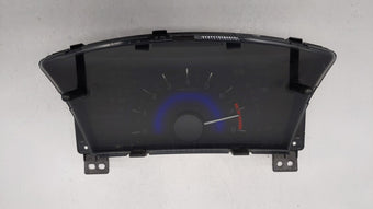 compare product 2014-2015 Honda Civic Instrument Cluster Speedometer Gauges P/N:78200-TR3-A011-M1 78200-TR3-A212-M1 Fits Fits 2014 2015 OEM Used Auto Parts