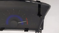 2014-2015 Honda Civic Instrument Cluster Speedometer Gauges P/N:78200-TR3-A011-M1 78200-TR3-A212-M1 Fits Fits 2014 2015 OEM 