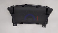 2014-2015 Honda Civic Instrument Cluster Speedometer Gauges P/N:78200-TR3-A011-M1 78200-TR3-A212-M1 Fits Fits 2014 2015 OEM 