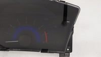 2014-2015 Honda Civic Instrument Cluster Speedometer Gauges P/N:78200-TR3-A011-M1 78200-TR3-A212-M1 Fits Fits 2014 2015 OEM 