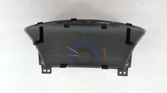 compare product 2014-2015 Honda Civic Instrument Cluster Speedometer Gauges P/N:78200-TR3-A411-M1 78200-TR3-A011-M1 Fits Fits 2014 2015 OEM Used Auto Parts