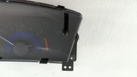 2014-2015 Honda Civic Instrument Cluster Speedometer Gauges P/N:78200-TR3-A411-M1 78200-TR3-A011-M1 Fits Fits 2014 2015 OEM 