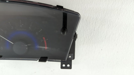 2014-2015 Honda Civic Instrument Cluster Speedometer Gauges P/N:78200-TR3-A411-M1 78200-TR3-A011-M1 Fits Fits 2014 2015 OEM Used Auto Parts