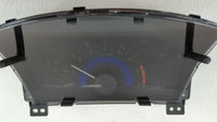 2014-2015 Honda Civic Instrument Cluster Speedometer Gauges P/N:78200-TR3-A411-M1 78200-TR3-A011-M1 Fits Fits 2014 2015 OEM 
