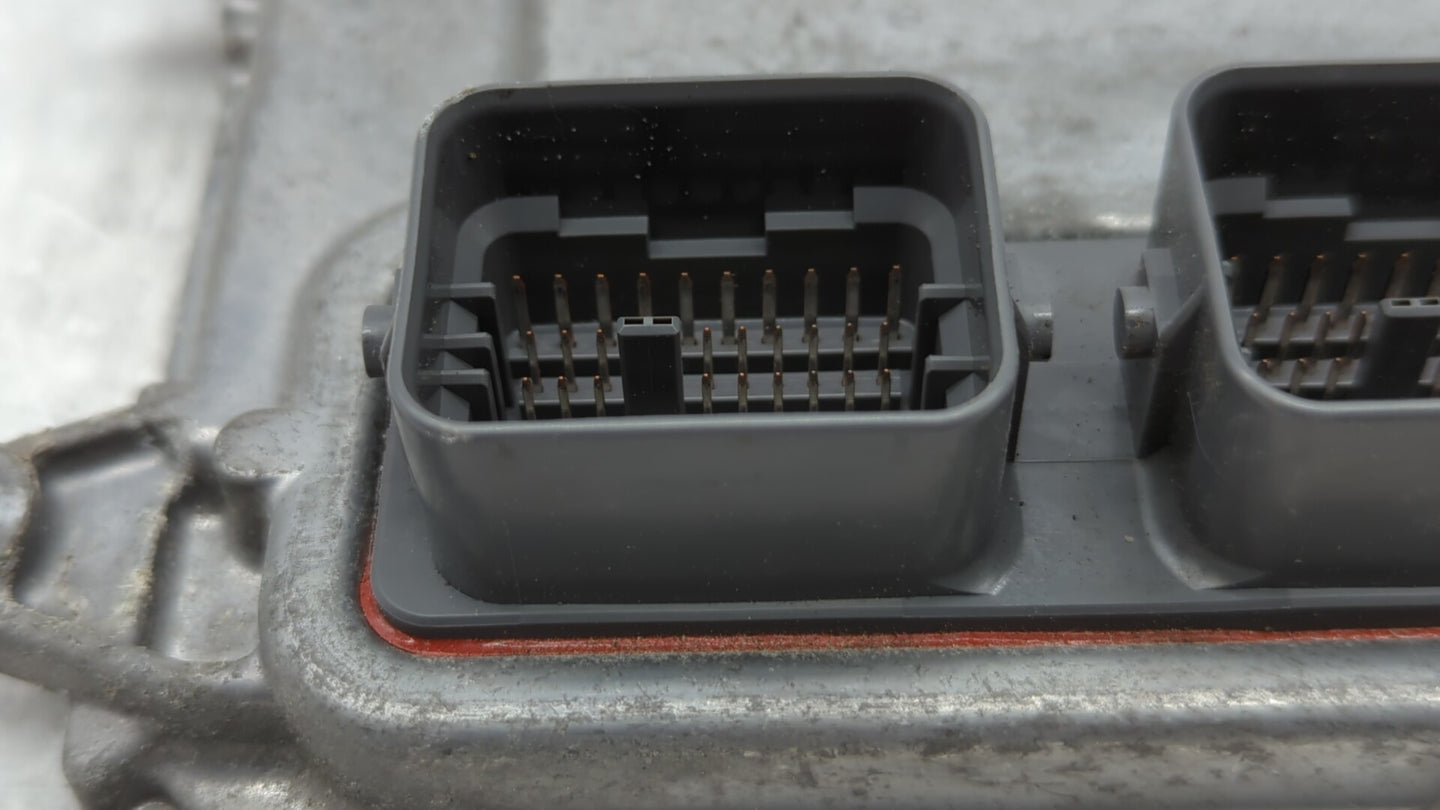 2014-2015 Honda Civic PCM Engine Control Computer ECU ECM PCU OEM P/N:37820-R1J-A55 37820-R1J-A54 Fits Fits 2014 2015 OEM Us