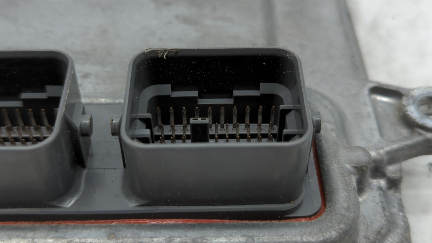 2014-2015 Honda Civic PCM Engine Control Computer ECU ECM PCU OEM P/N:37820-R1J-A55 37820-R1J-A54 Fits Fits 2014 2015 OEM Us
