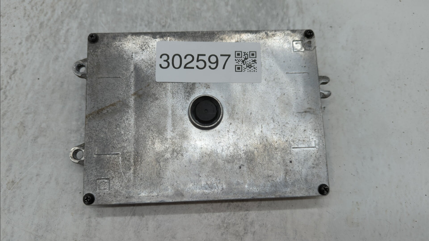 2014-2015 Honda Civic PCM Engine Control Computer ECU ECM PCU OEM P/N:37820-R1J-A55 37820-R1J-A54 Fits Fits 2014 2015 OEM Us