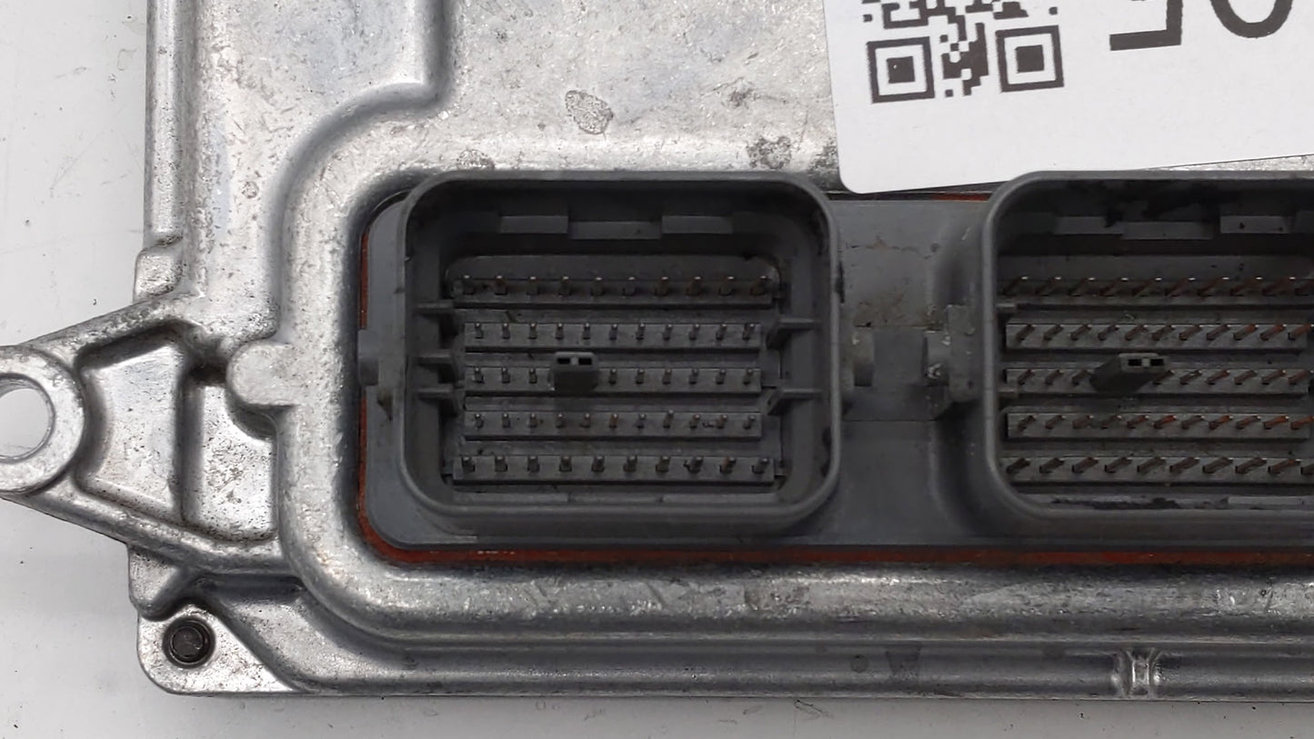 2014-2015 Honda Civic PCM Engine Control Computer ECU ECM PCU OEM P/N:37820-R2J-L54 37820-R2J-L55 Fits Fits 2014 2015 OEM Us
