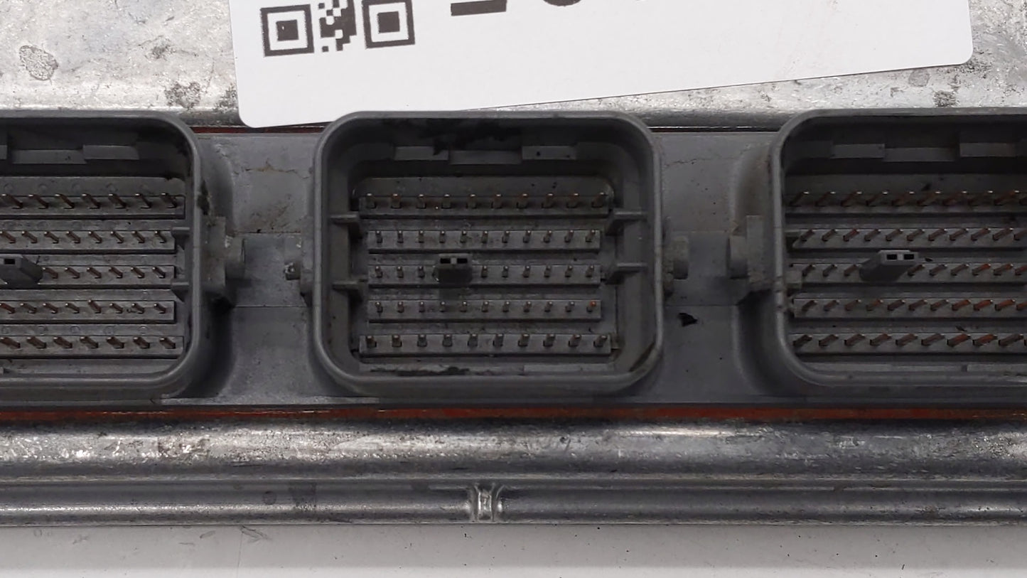 2014-2015 Honda Civic PCM Engine Control Computer ECU ECM PCU OEM P/N:37820-R2J-L54 37820-R2J-L55 Fits Fits 2014 2015 OEM Us
