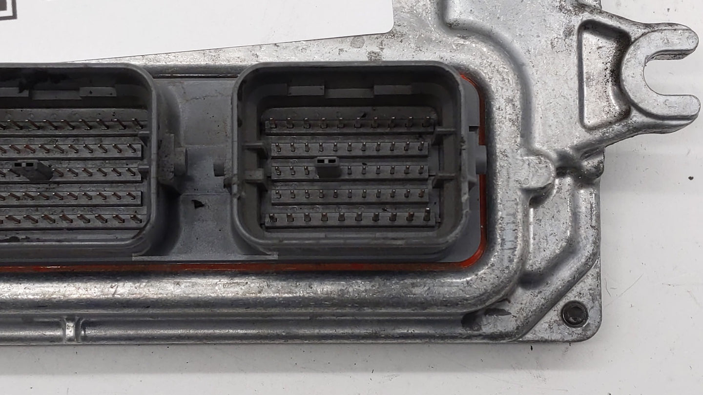 2014-2015 Honda Civic PCM Engine Control Computer ECU ECM PCU OEM P/N:37820-R2J-L54 37820-R2J-L55 Fits Fits 2014 2015 OEM Us