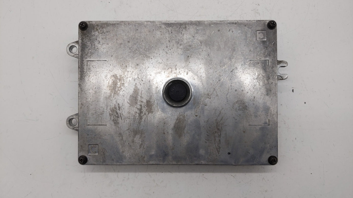 2014-2015 Honda Civic PCM Engine Control Computer ECU ECM PCU OEM P/N:37820-R2J-L54 37820-R2J-L55 Fits Fits 2014 2015 OEM Us