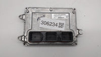2014-2015 Honda Civic PCM Engine Control Computer ECU ECM PCU OEM P/N:37820-R2J-L54 37820-R2J-L55 Fits Fits 2014 2015 OEM Us