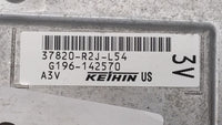 2014-2015 Honda Civic PCM Engine Control Computer ECU ECM PCU OEM P/N:37820-R2J-L54 37820-R2J-L55 Fits Fits 2014 2015 OEM Us