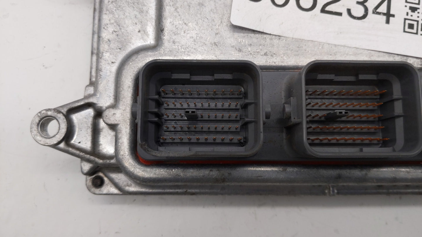 2014-2015 Honda Civic PCM Engine Control Computer ECU ECM PCU OEM P/N:37820-R2J-L54 37820-R2J-L55 Fits Fits 2014 2015 OEM Us