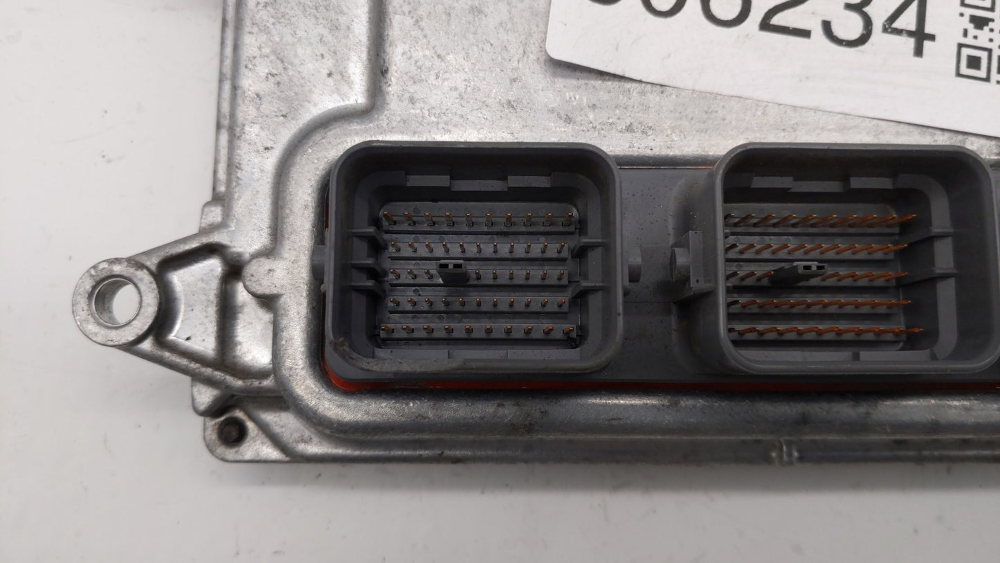 2014-2015 Honda Civic PCM Engine Control Computer ECU ECM PCU OEM P/N:37820-R2J-L54 37820-R2J-L55 Fits Fits 2014 2015 OEM Us