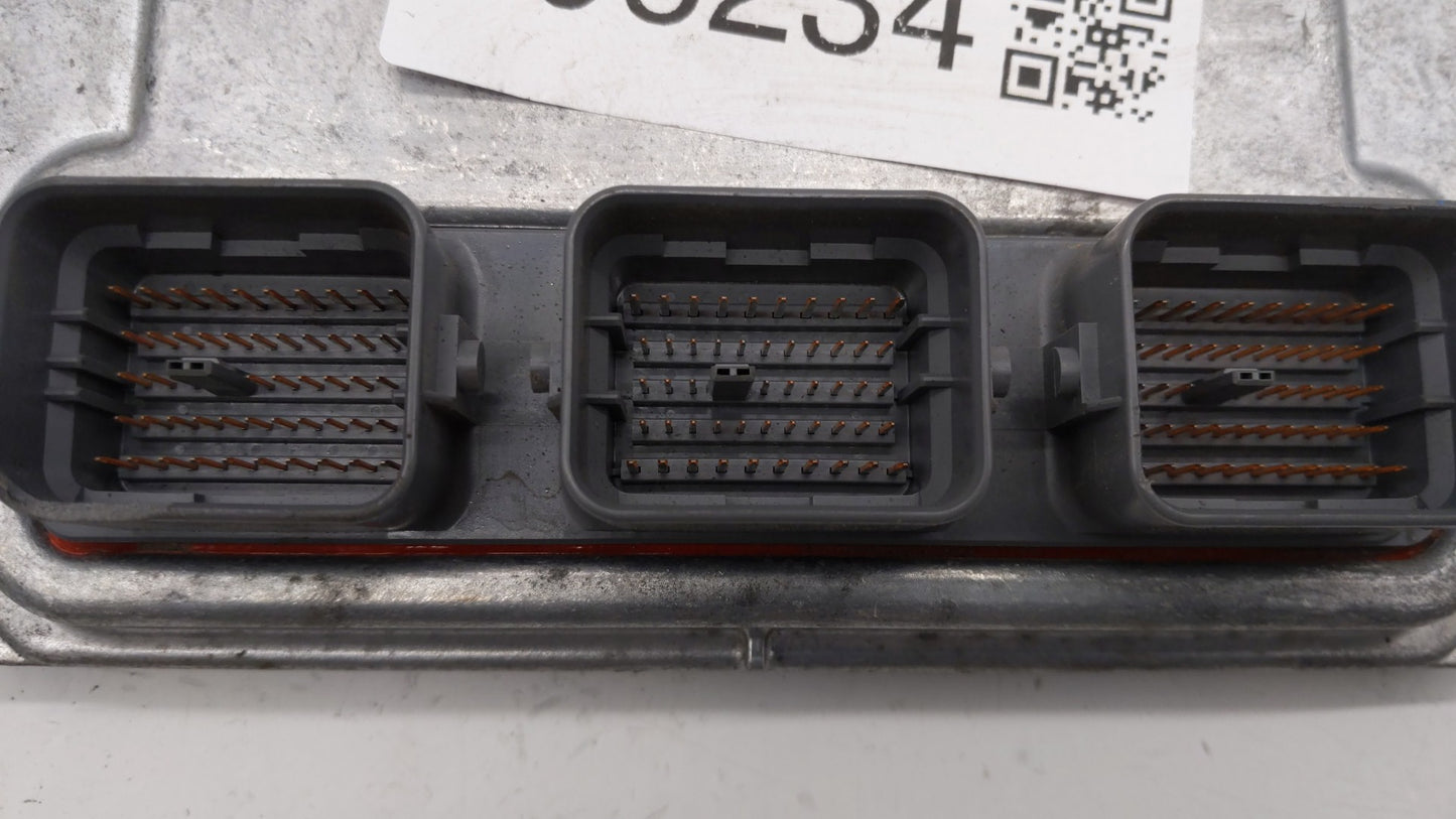 2014-2015 Honda Civic PCM Engine Control Computer ECU ECM PCU OEM P/N:37820-R2J-L54 37820-R2J-L55 Fits Fits 2014 2015 OEM Us
