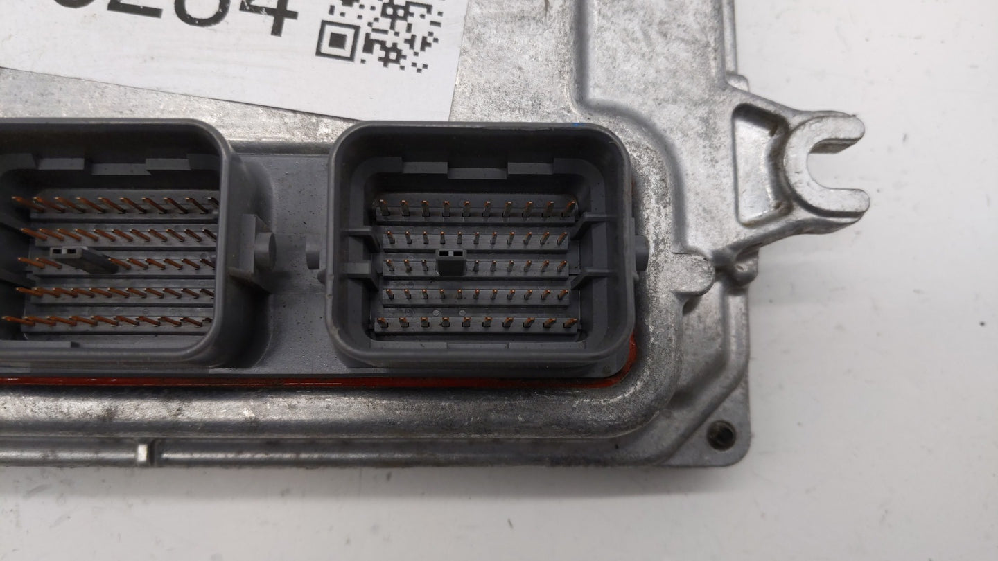 2014-2015 Honda Civic PCM Engine Control Computer ECU ECM PCU OEM P/N:37820-R2J-L54 37820-R2J-L55 Fits Fits 2014 2015 OEM Us