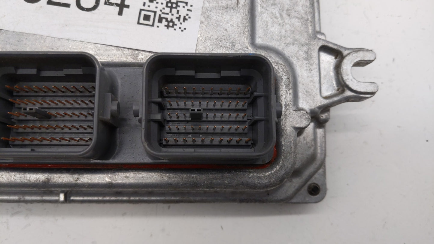 2014-2015 Honda Civic PCM Engine Control Computer ECU ECM PCU OEM P/N:37820-R2J-L54 37820-R2J-L55 Fits Fits 2014 2015 OEM Us