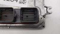 2014-2015 Honda Civic PCM Engine Control Computer ECU ECM PCU OEM P/N:37820-R2J-L54 37820-R2J-L55 Fits Fits 2014 2015 OEM Us