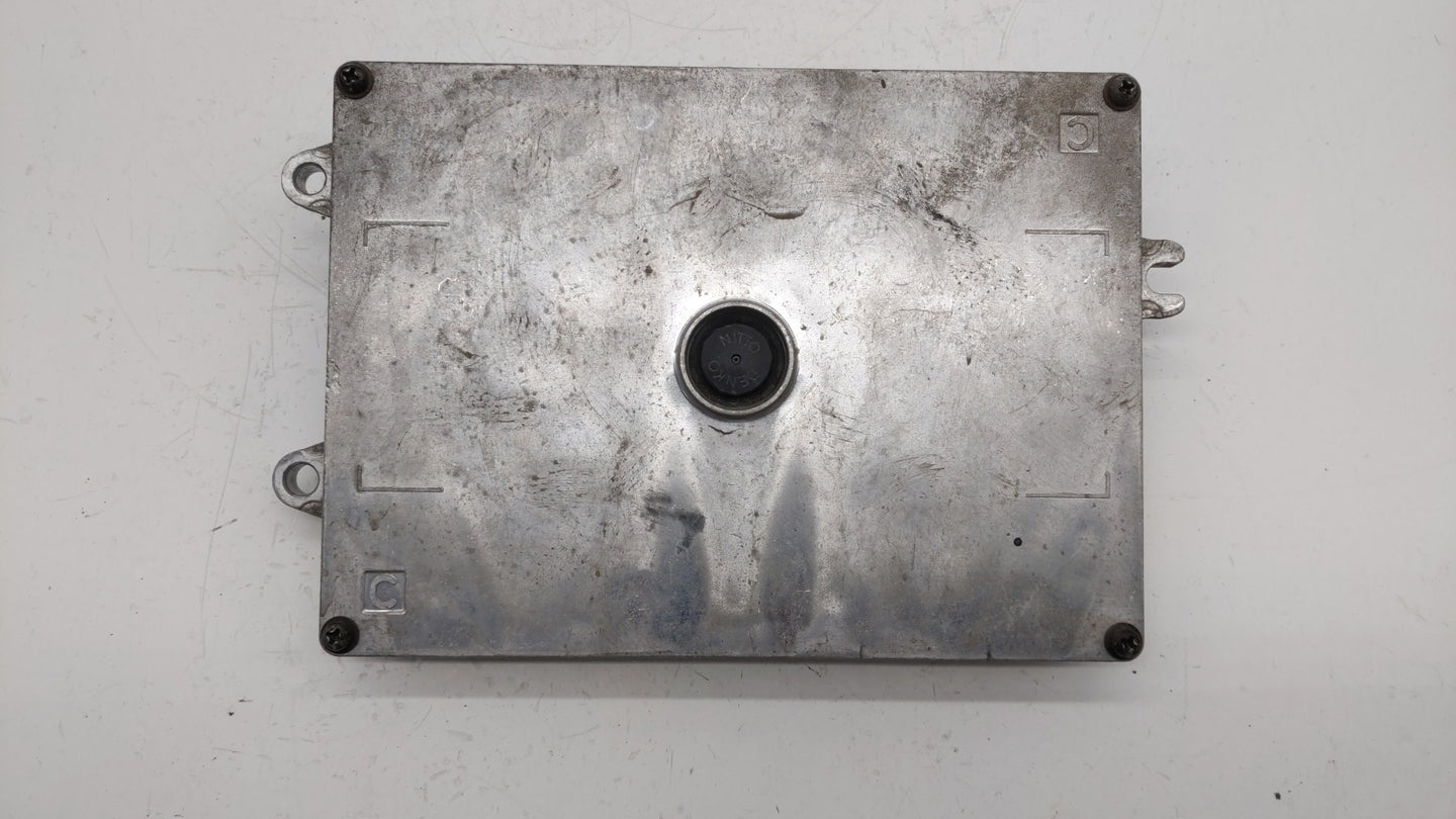 2014-2015 Honda Civic PCM Engine Control Computer ECU ECM PCU OEM P/N:37820-R2J-L54 37820-R2J-L55 Fits Fits 2014 2015 OEM Us
