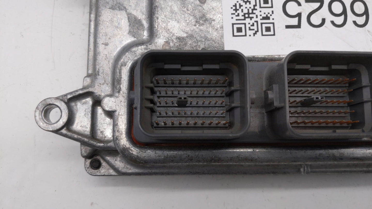 2014-2015 Honda Civic PCM Engine Control Computer ECU ECM PCU OEM P/N:37820-R2J-L54 37820-R2J-L55 Fits Fits 2014 2015 OEM Us