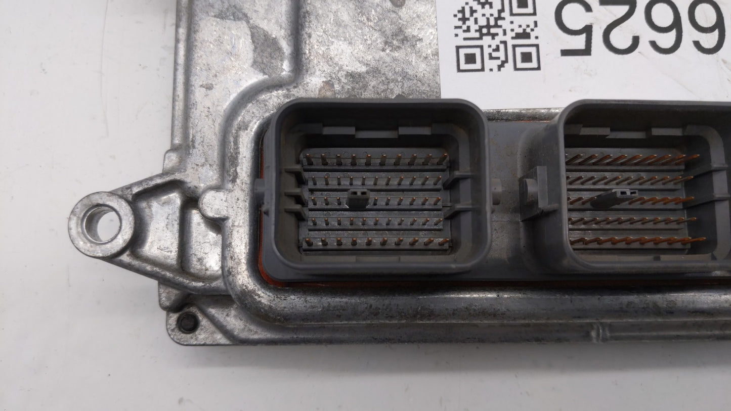 2014-2015 Honda Civic PCM Engine Control Computer ECU ECM PCU OEM P/N:37820-R2J-L54 37820-R2J-L55 Fits Fits 2014 2015 OEM Us