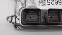 2014-2015 Honda Civic PCM Engine Control Computer ECU ECM PCU OEM P/N:37820-R2J-L54 37820-R2J-L55 Fits Fits 2014 2015 OEM Us